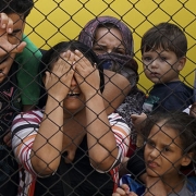 Syria: A refugee Crisis