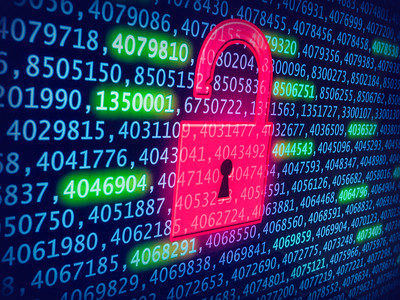Cybersecurity