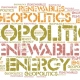 Energy Geopolitics