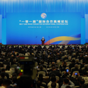 Secretary-General Addresses Belt and Road Initiative Forum, Beijing
