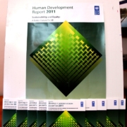 Human Development Index